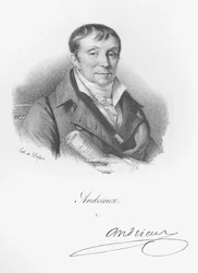 Francois Andrieux